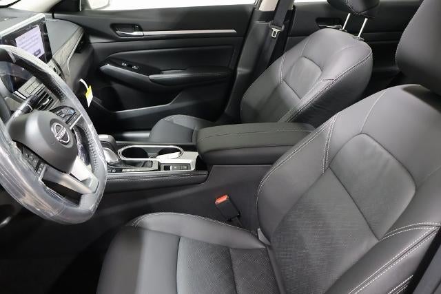 2025 Nissan Altima SL