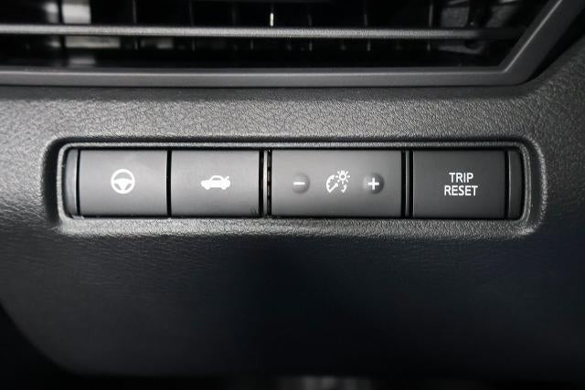 2025 Nissan Altima SL