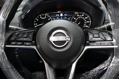 2025 Nissan Altima SL