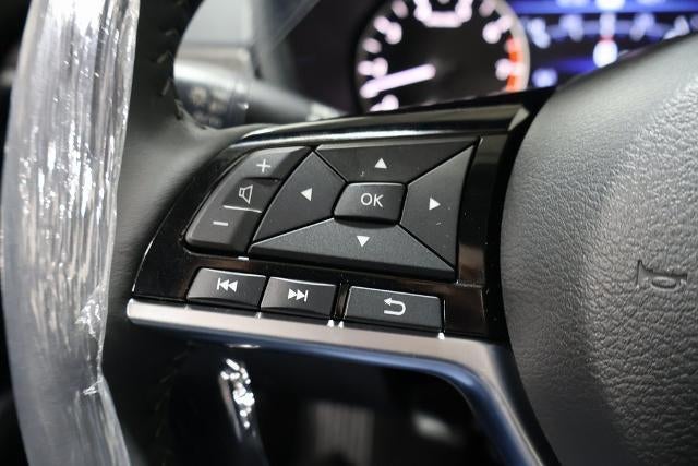 2025 Nissan Altima SL