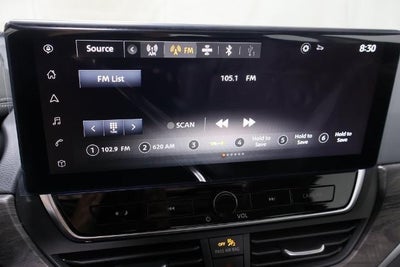 2025 Nissan Altima SL