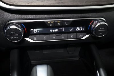 2025 Nissan Altima SL