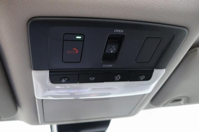 2025 Nissan Altima SL