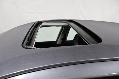 2025 Nissan Altima SL