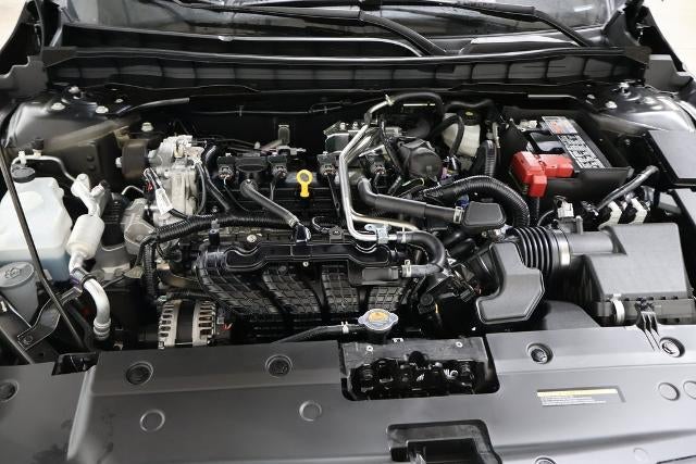 2025 Nissan Altima SL