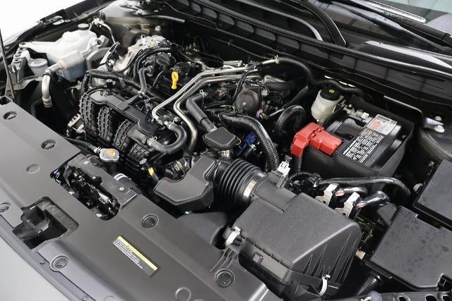 2025 Nissan Altima SL