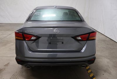 2025 Nissan Altima SL
