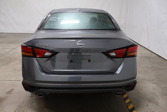 2025 Nissan Altima SL