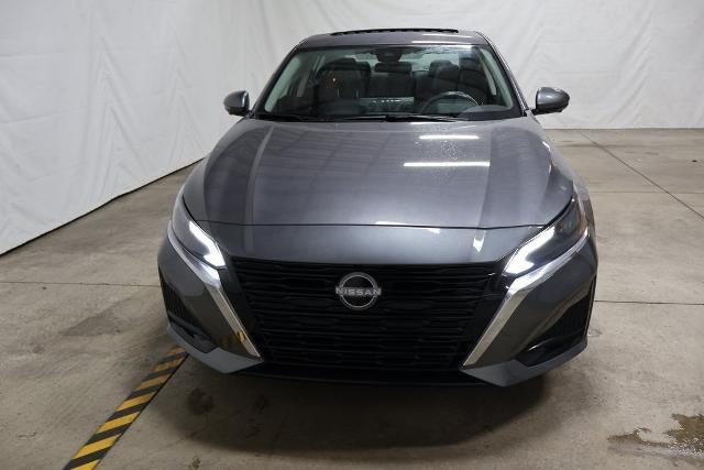 2025 Nissan Altima SL