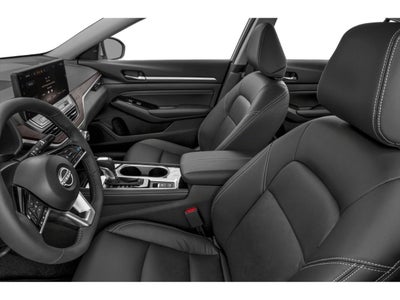 2025 Nissan Altima SL