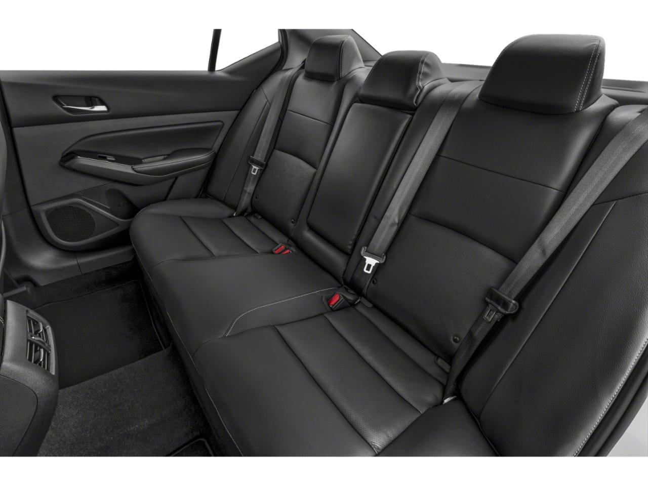 2025 Nissan Altima SL