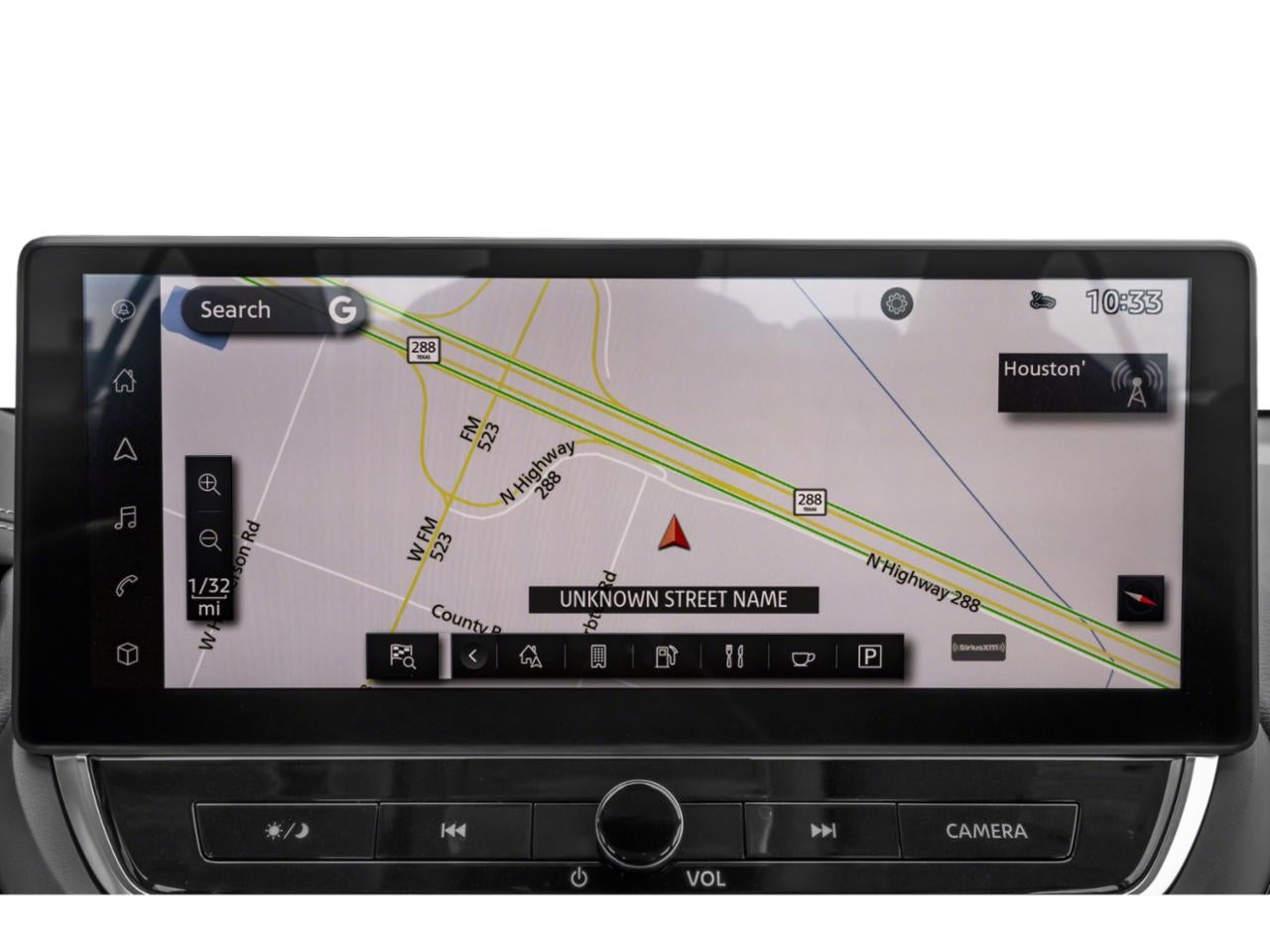 2025 Nissan Altima SL