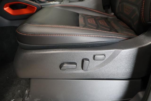 2026 Nissan Frontier PRO-4X w/R Package