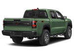 2026 Nissan Frontier PRO-4X w/R Package