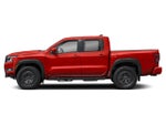 2027 Nissan Frontier PRO-4X