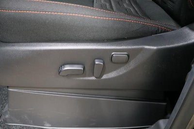 2026 Nissan Frontier PRO-4X w/R Package
