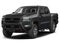 2026 Nissan Frontier PRO-4X w/R Package