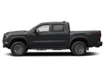 2026 Nissan Frontier PRO-4X w/R Package