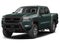 2027 Nissan Frontier PRO-4X