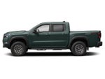 2027 Nissan Frontier PRO-4X
