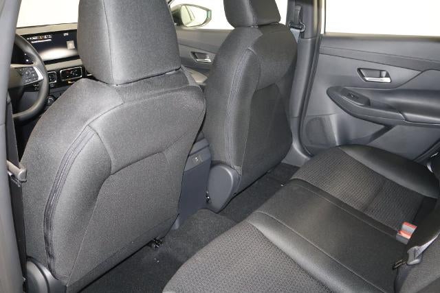 2027 Nissan Sentra S