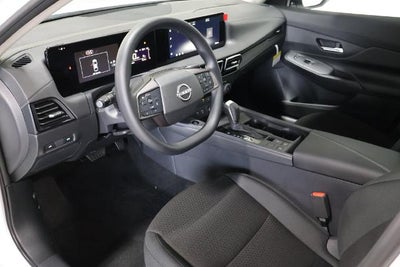 2027 Nissan Sentra S