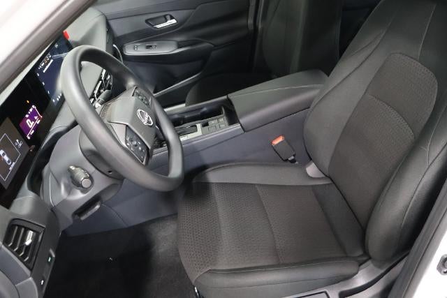 2027 Nissan Sentra S