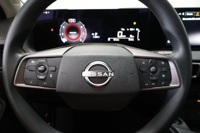 2027 Nissan Sentra S