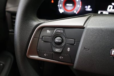 2027 Nissan Sentra S