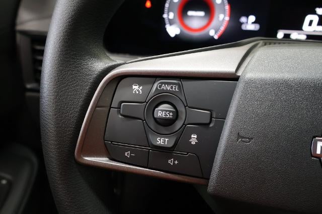 2027 Nissan Sentra S