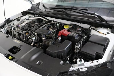 2027 Nissan Sentra S