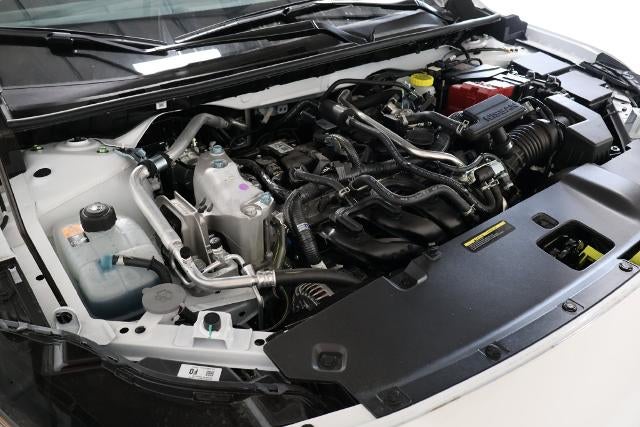 2027 Nissan Sentra S
