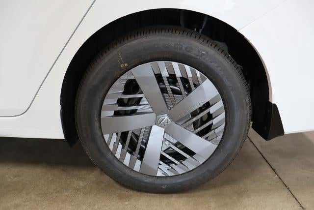 2027 Nissan Sentra S