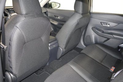 2027 Nissan Sentra S