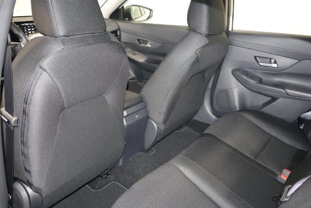 2027 Nissan Sentra S
