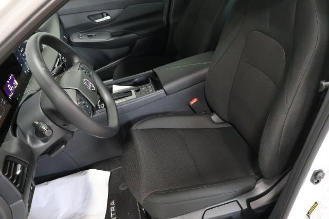 2027 Nissan Sentra S