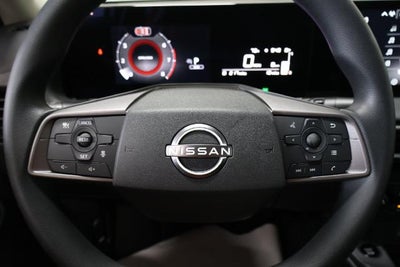 2027 Nissan Sentra S
