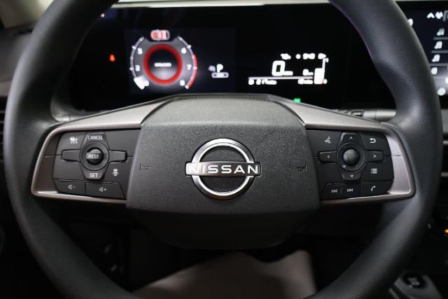 2027 Nissan Sentra S