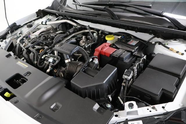 2027 Nissan Sentra S