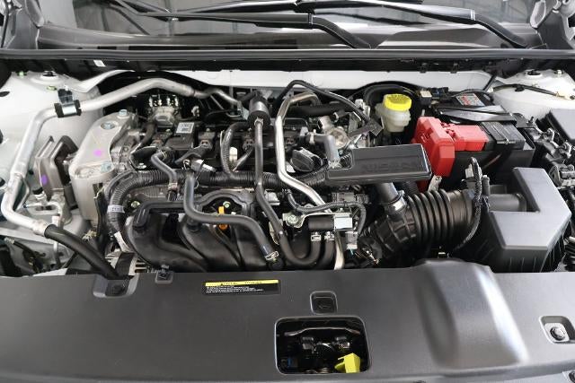 2027 Nissan Sentra S