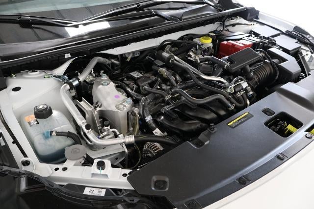 2027 Nissan Sentra S
