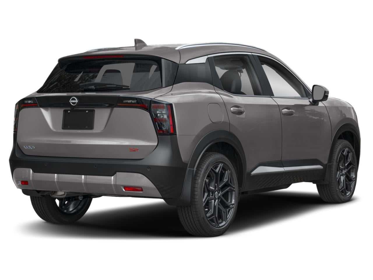 2027 Nissan Kicks SR
