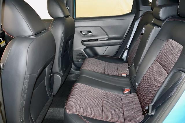 2027 Nissan Kicks SR