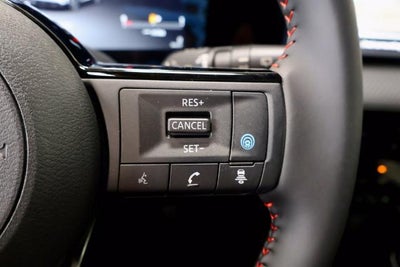 2027 Nissan Kicks SR
