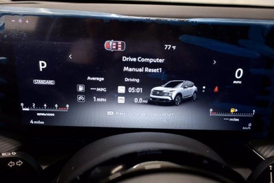 2027 Nissan Kicks SR