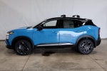 2027 Nissan Kicks SR