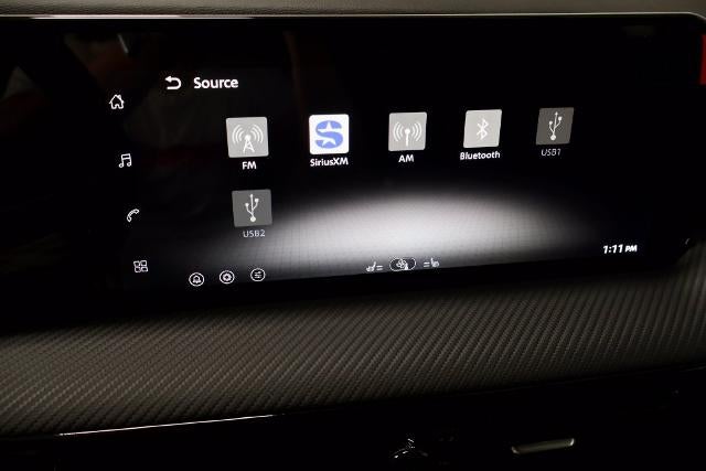 2027 Nissan Kicks SR
