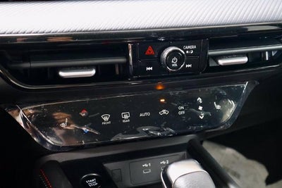 2027 Nissan Kicks SR