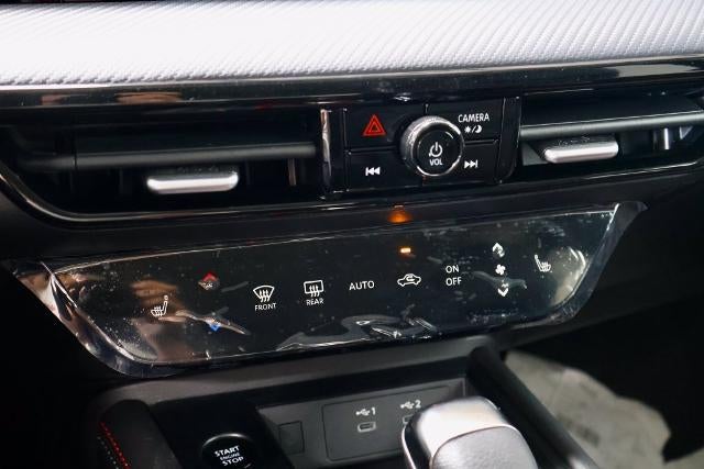 2027 Nissan Kicks SR