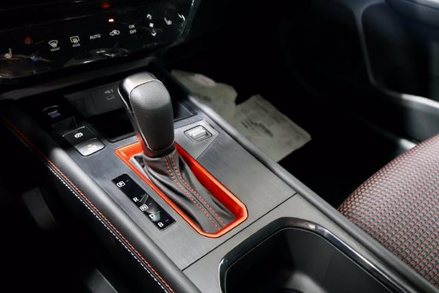 2027 Nissan Kicks SR